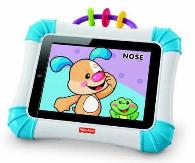 Apptivity Case for iPad